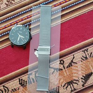 Fossil Brand new Watch